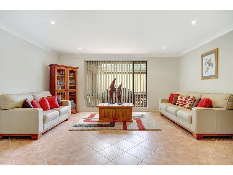 50 Mount Brown Rd, Dapto NSW 2530