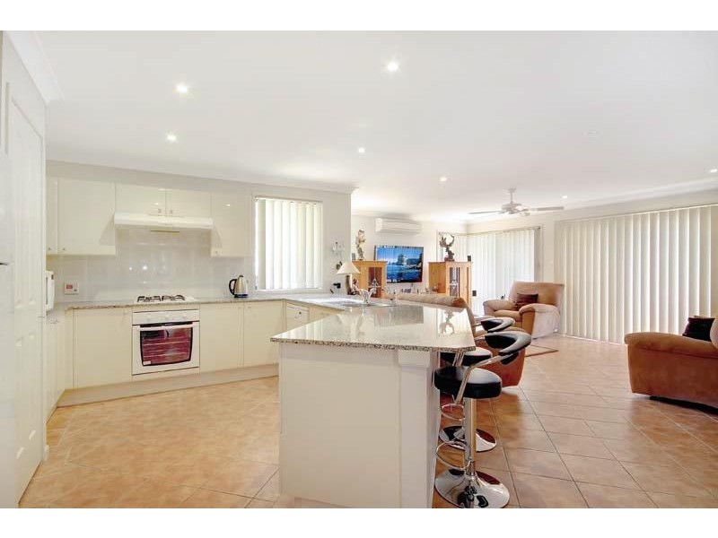 50 Mount Brown Rd, Dapto NSW 2530