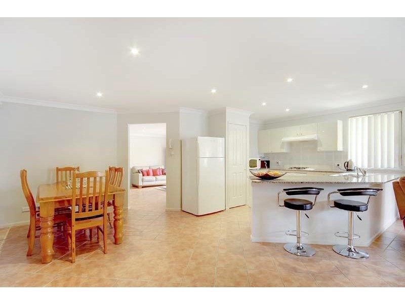 50 Mount Brown Rd, Dapto NSW 2530