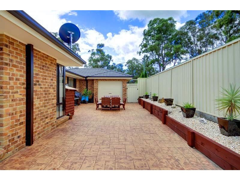 50 Mount Brown Rd, Dapto NSW 2530