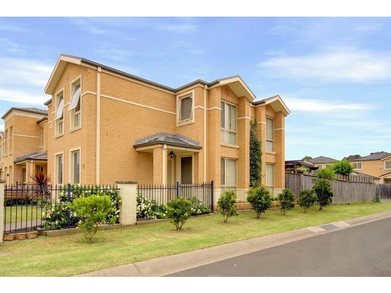 16 Paddington  Lane, Dapto NSW 2530