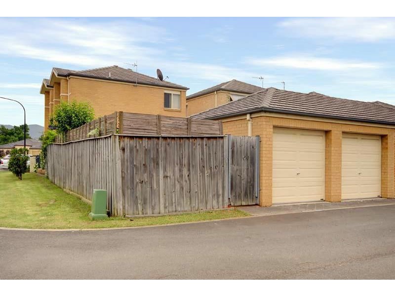 16 Paddington  Lane, Dapto NSW 2530