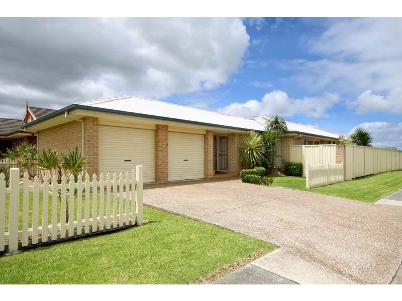 48 Sunnybank Cres, Horsley NSW 2530
