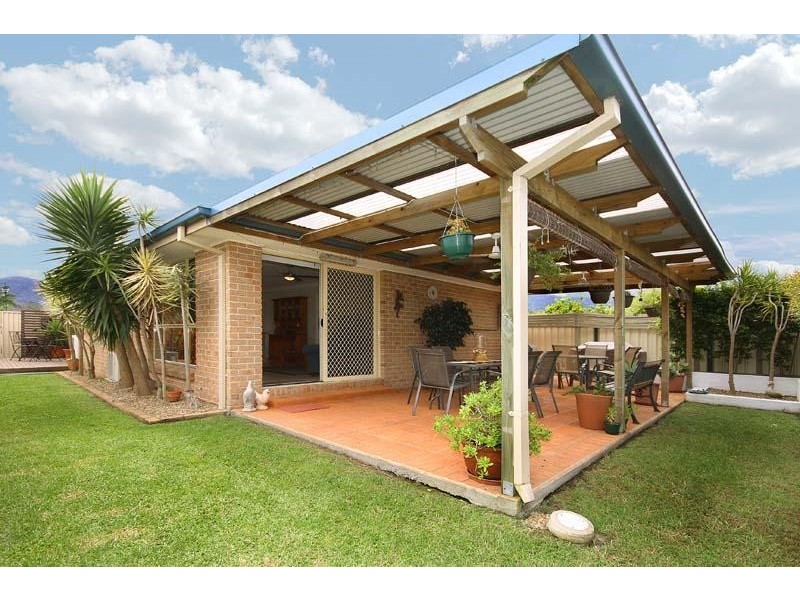 48 Sunnybank Cres, Horsley NSW 2530