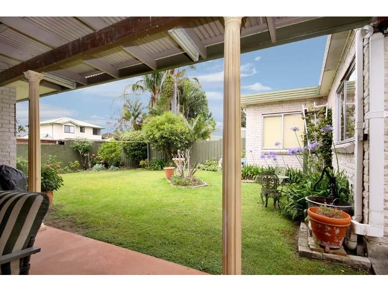 63 Parkside  Dr, Dapto NSW 2530