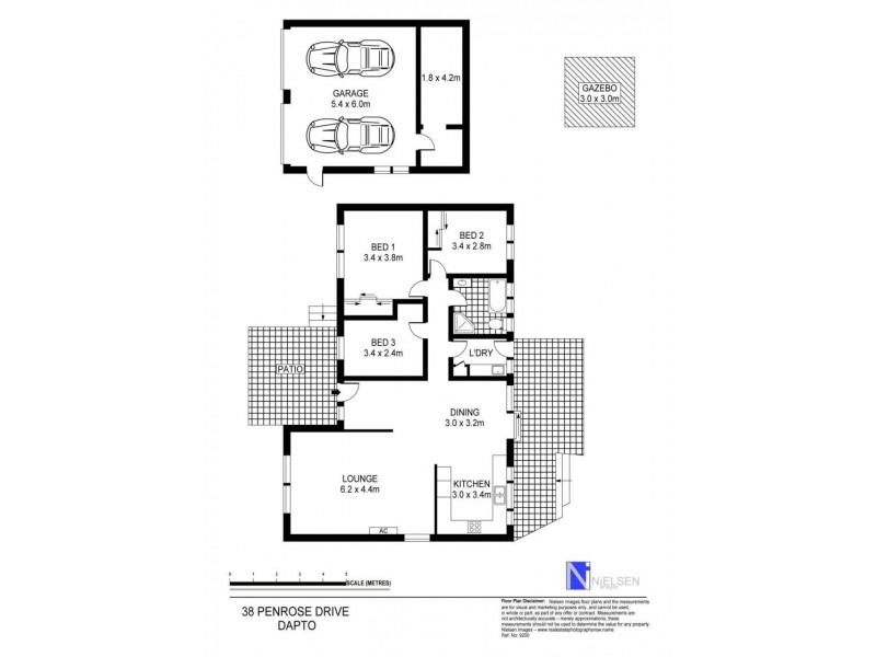 38 Penrose Dr, Dapto NSW 2530