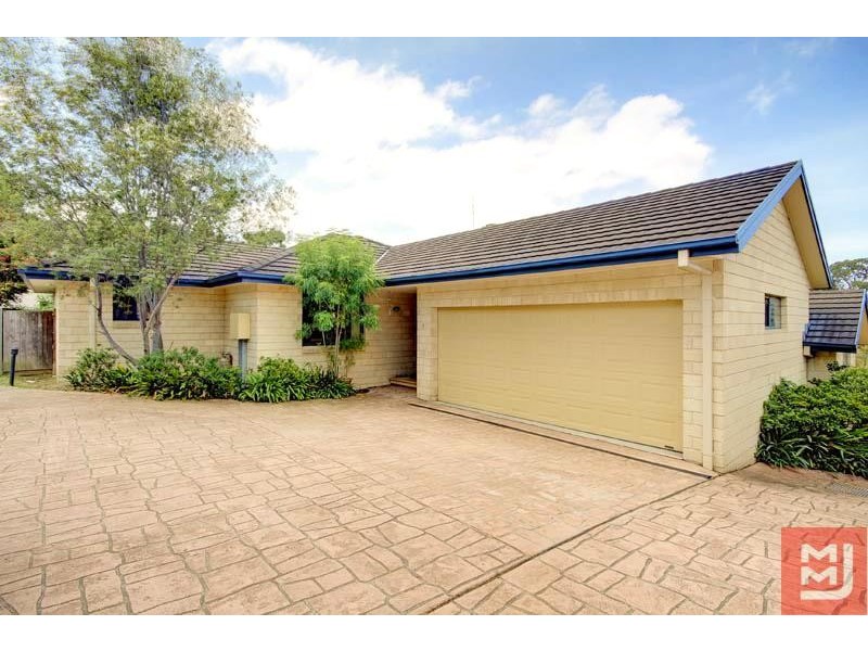 1/9A Figtree Cres, Figtree NSW 2525