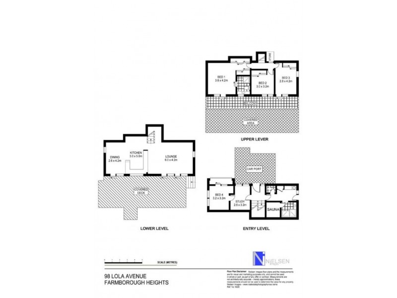 98 Iola  Ave, Farmborough Heights NSW 2526