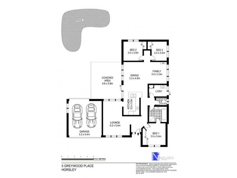 5 Greywood Pl, Horsley NSW 2530