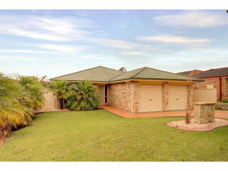 5 Boddington Way, Horsley NSW 2530