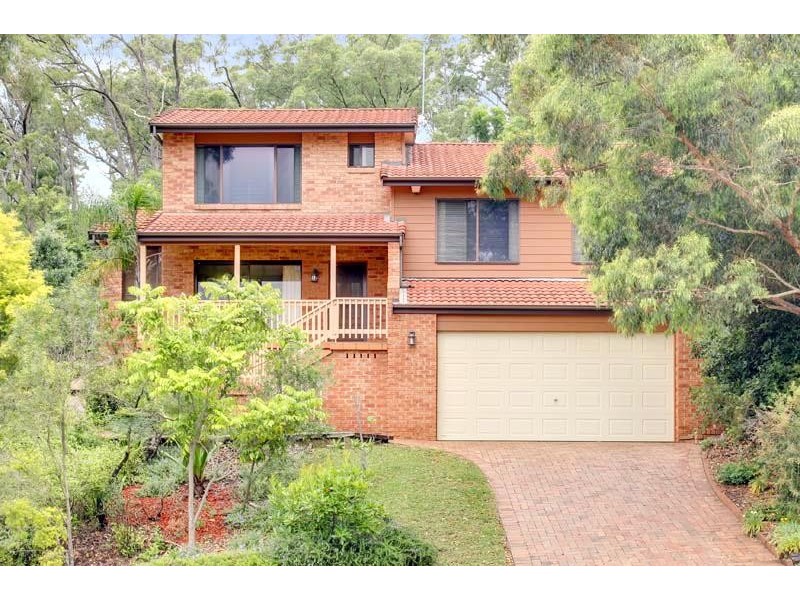 21 Bright Pde, Dapto NSW 2530