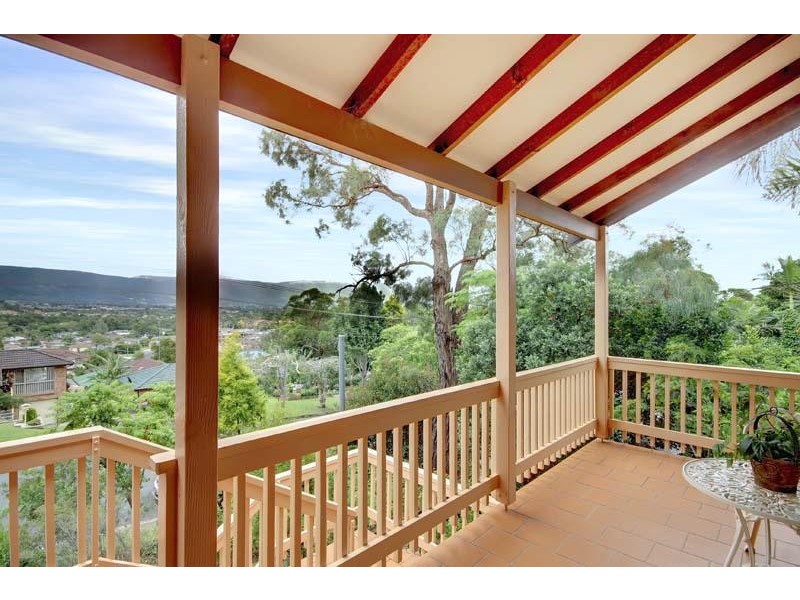 21 Bright Pde, Dapto NSW 2530