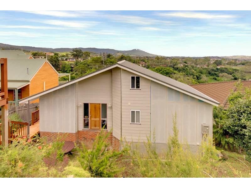 54 Iola  Ave, Farmborough Heights NSW 2526