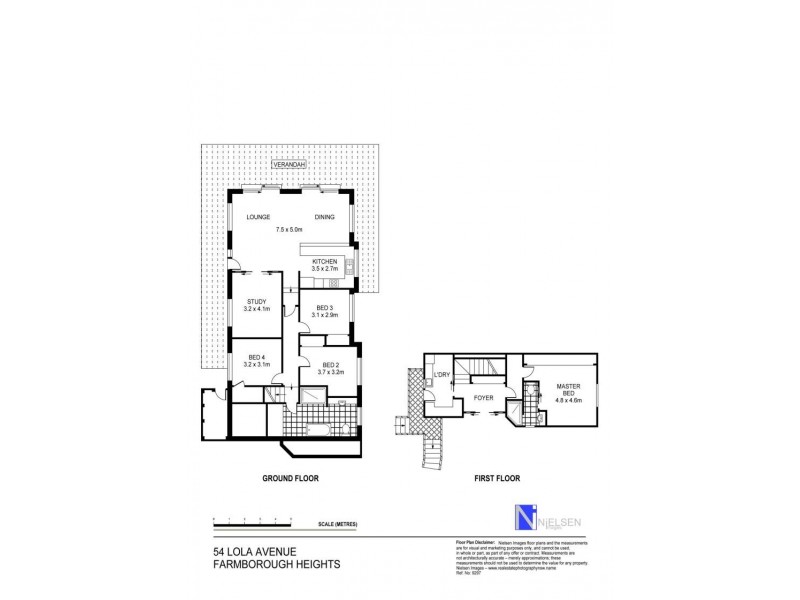 54 Iola  Ave, Farmborough Heights NSW 2526
