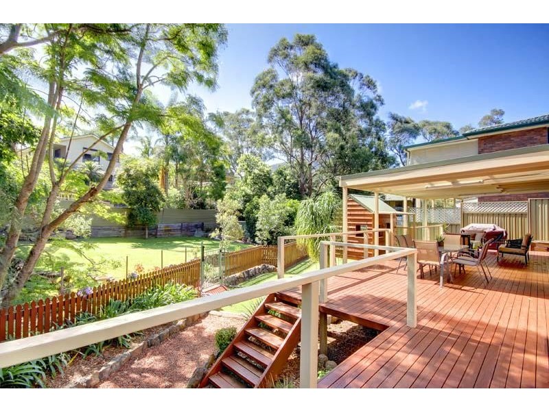 32 Loch Carron Ave, Farmborough Heights NSW 2526