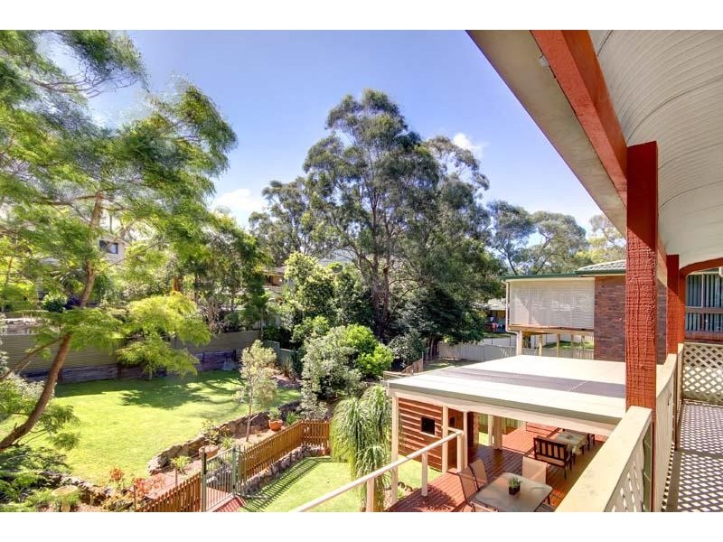 32 Loch Carron Ave, Farmborough Heights NSW 2526