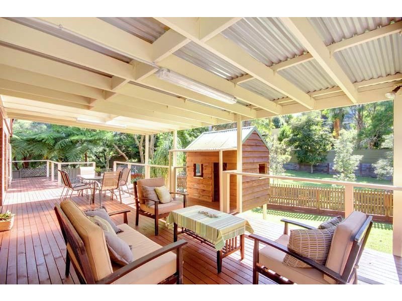 32 Loch Carron Ave, Farmborough Heights NSW 2526