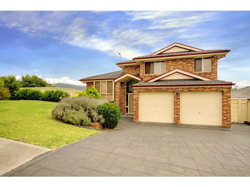 10 Dawes Ct, Horsley NSW 2530