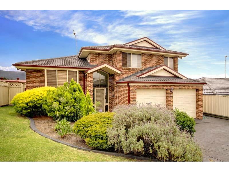 10 Dawes Ct, Horsley NSW 2530