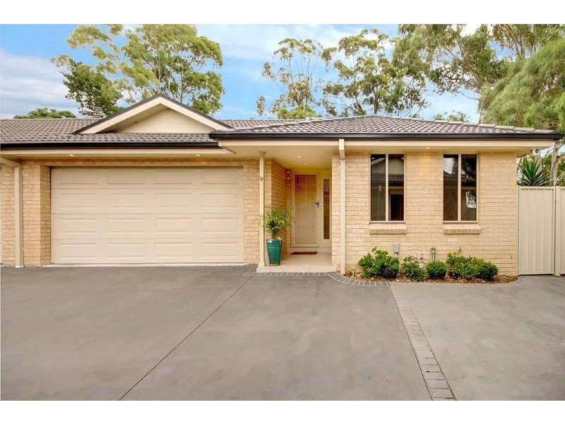 9/65-67 Mount Brown Rd, Dapto NSW 2530