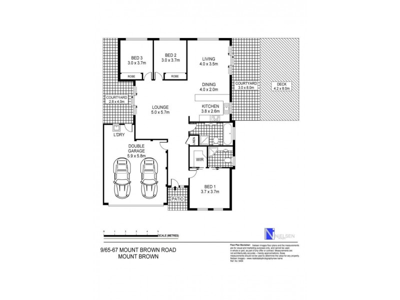 9/65-67 Mount Brown Rd, Dapto NSW 2530