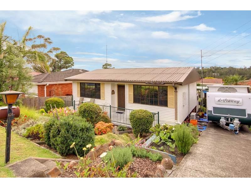 27 Billabong Ave, Dapto NSW 2530