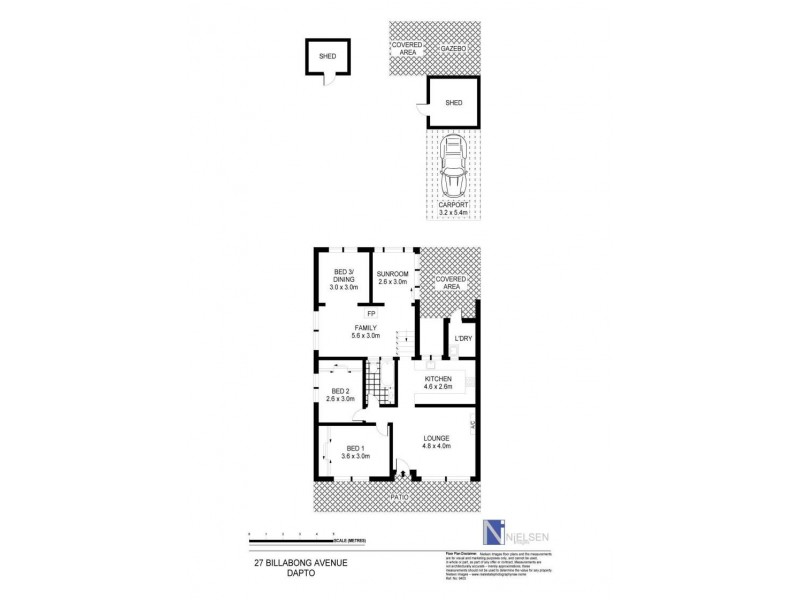 27 Billabong Ave, Dapto NSW 2530