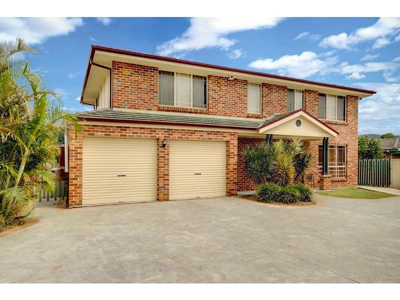 6 Felix Ave, Horsley NSW 2530