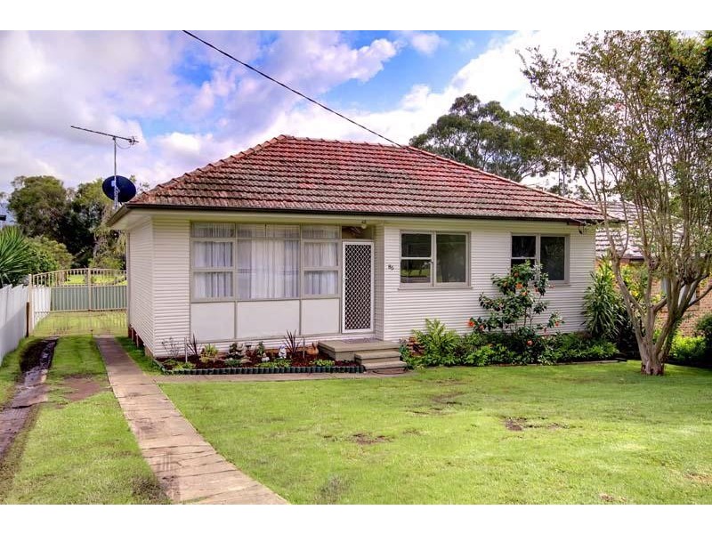 86 Parkside Dr, Dapto NSW 2530