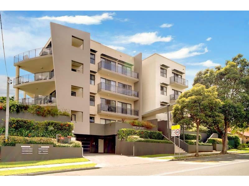 7/78-82 Campbell  St, Wollongong NSW 2500