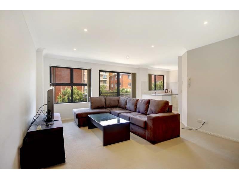 7/78-82 Campbell  St, Wollongong NSW 2500