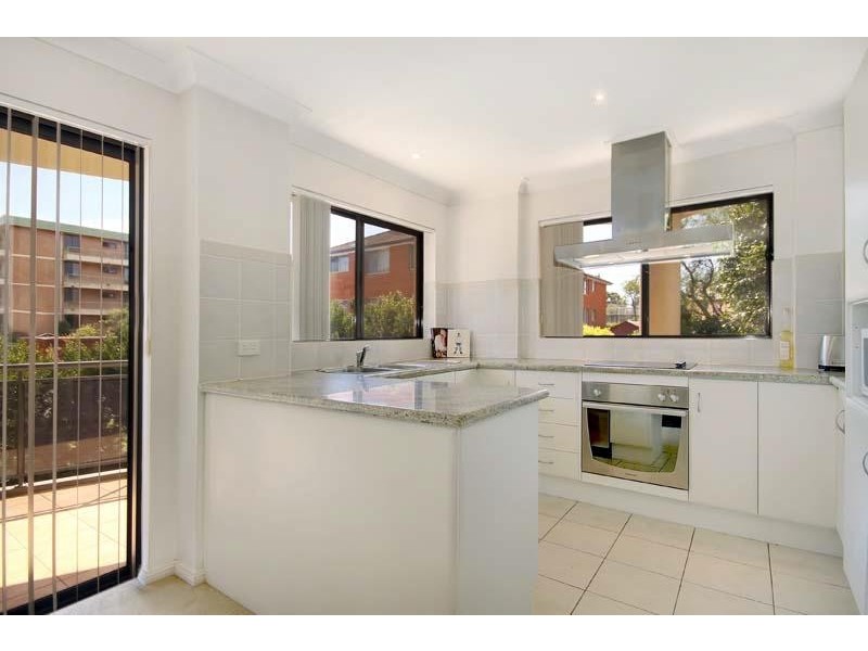 7/78-82 Campbell  St, Wollongong NSW 2500