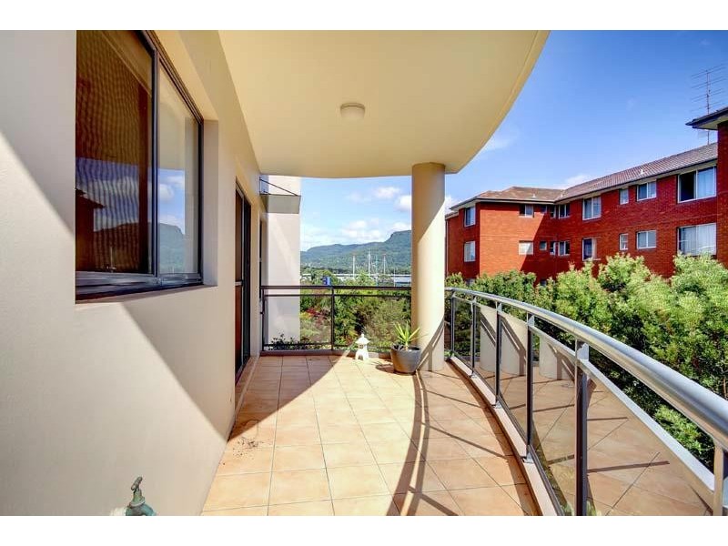 7/78-82 Campbell  St, Wollongong NSW 2500