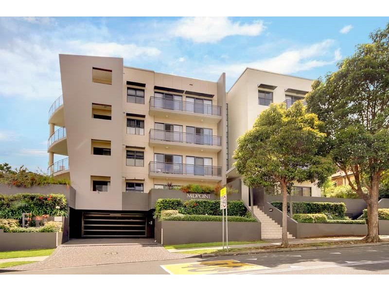 7/78-82 Campbell  St, Wollongong NSW 2500