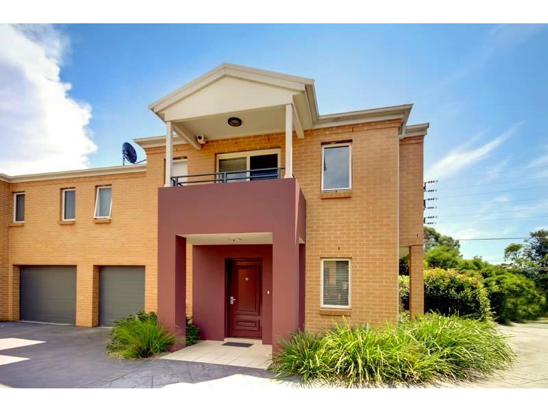 14/49 Cordeaux Rd, Figtree NSW 2525