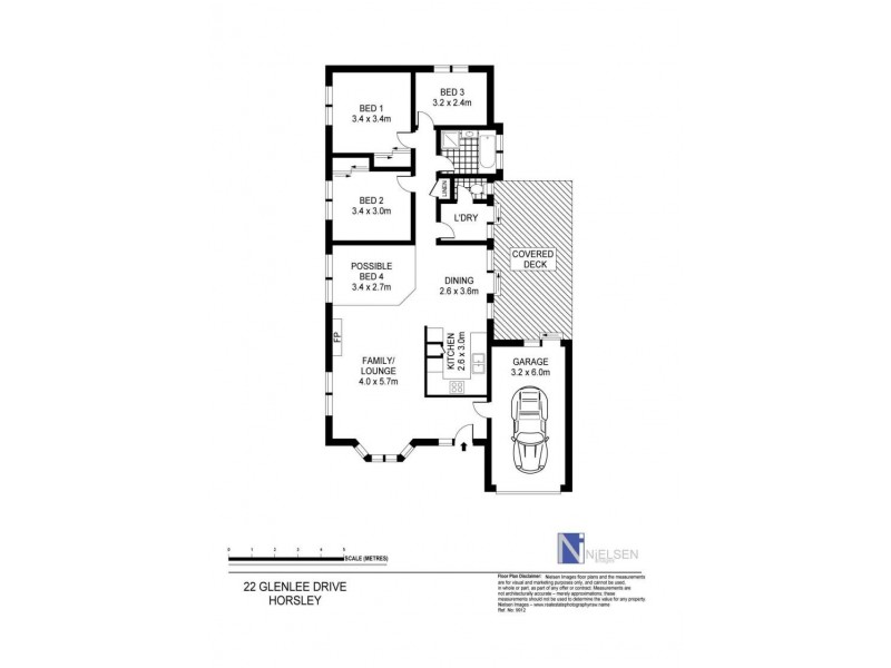 22 Glenlee Dr, Horsley NSW 2530