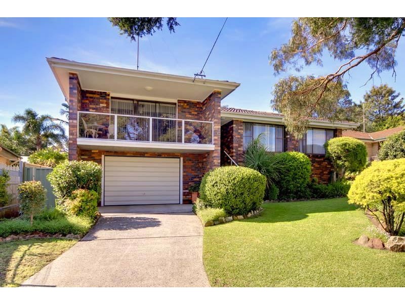 33 Compton St, Dapto NSW 2530