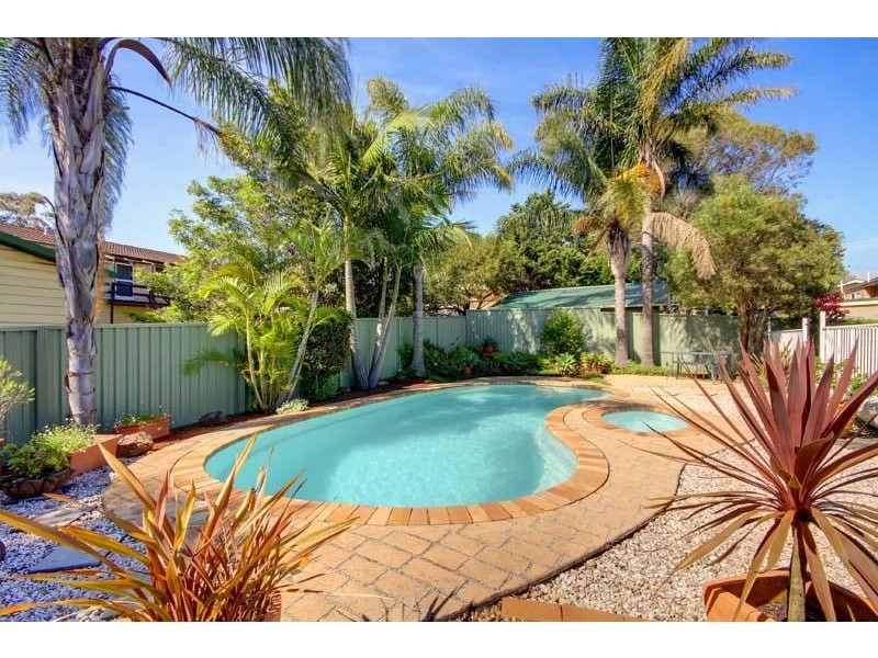 33 Compton St, Dapto NSW 2530