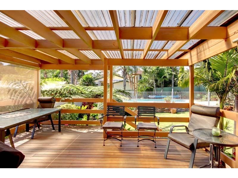 33 Compton St, Dapto NSW 2530