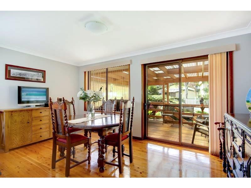 33 Compton St, Dapto NSW 2530