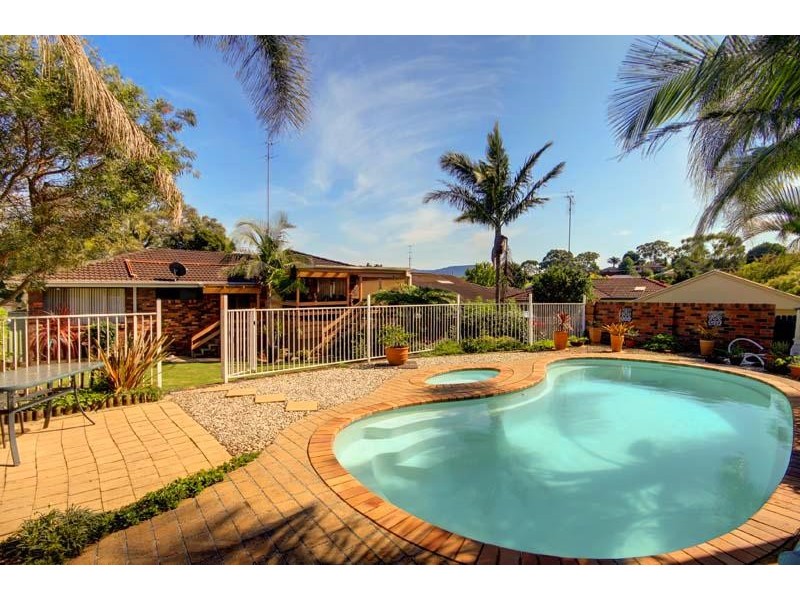 33 Compton St, Dapto NSW 2530