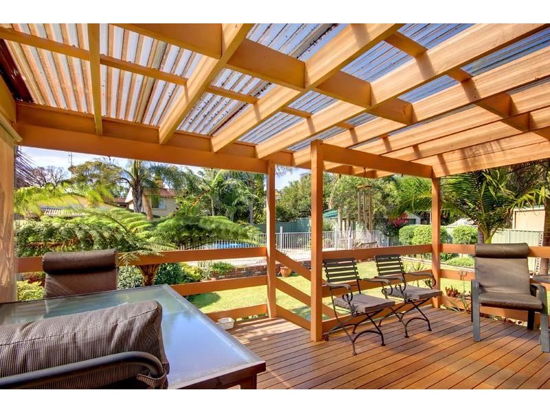 33 Compton St, Dapto NSW 2530