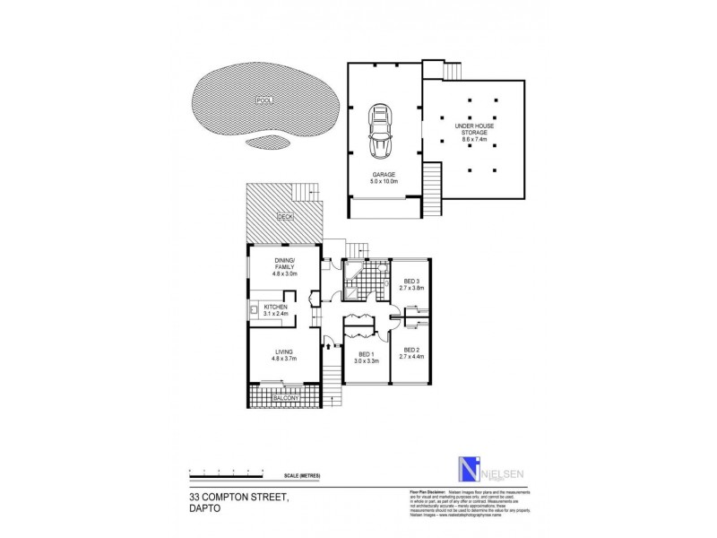33 Compton St, Dapto NSW 2530