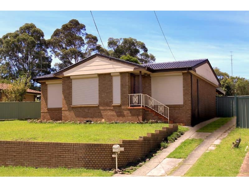 49 Compton St, Dapto NSW 2530