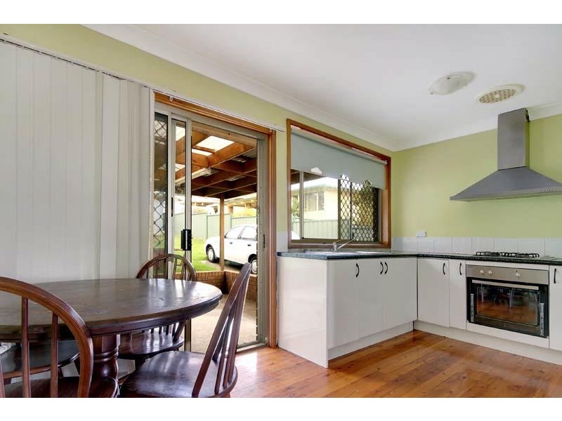 49 Compton St, Dapto NSW 2530