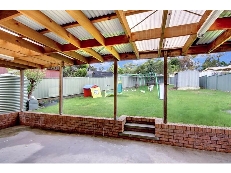 49 Compton St, Dapto NSW 2530
