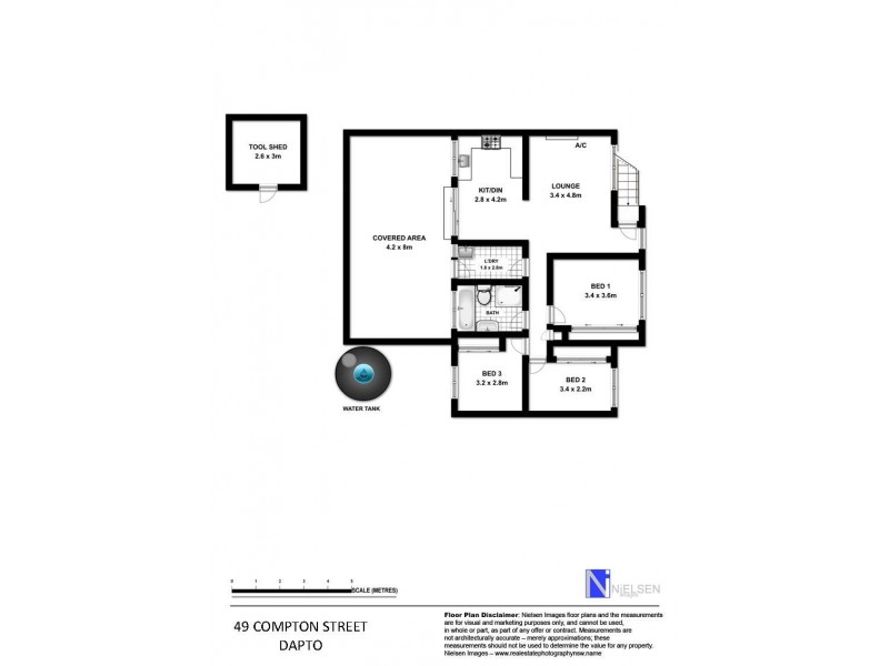 49 Compton St, Dapto NSW 2530