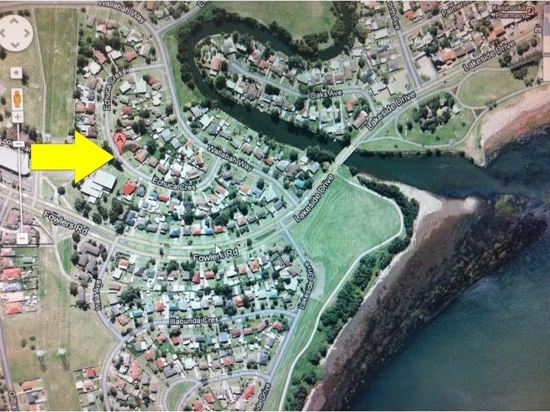 9 Echuca Cres, Koonawarra NSW 2530