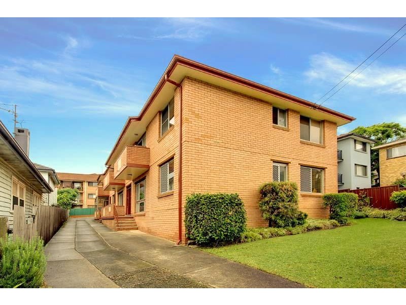 1/9 Keira  St, Wollongong NSW 2500