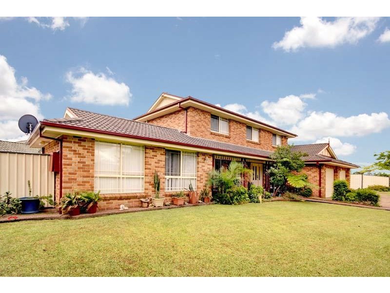 34 Brindabella Dr, Horsley NSW 2530